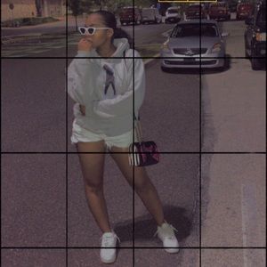 Meet your Posher, Lauryn